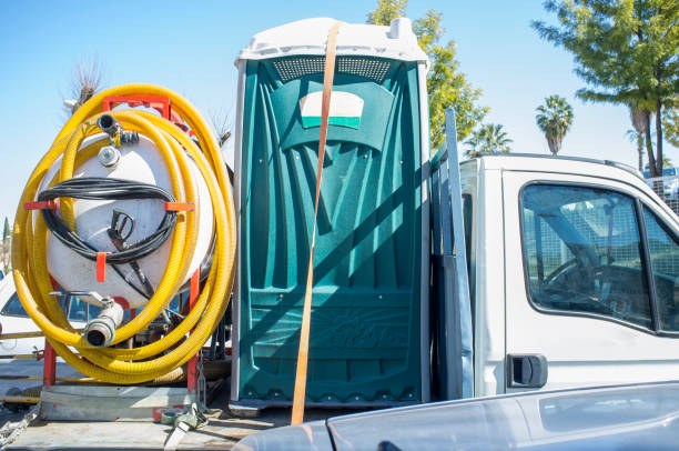  Fort Defiance, AZ Porta Potty Rental Pros