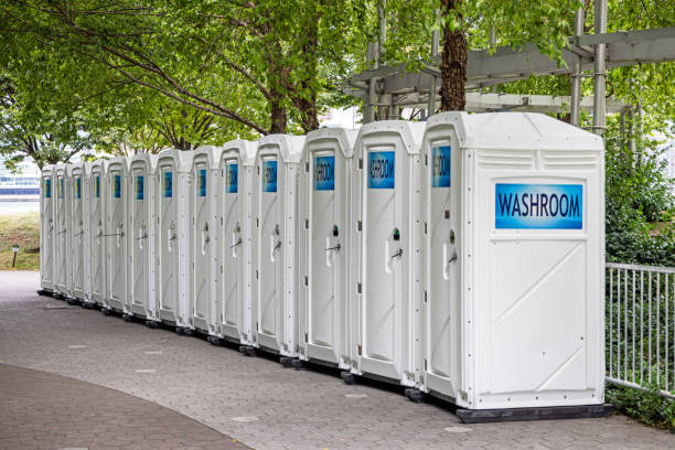 Best Wedding porta potty rental  in Fort Defiance, AZ