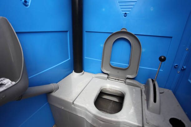 Portable bathroom rental in Fort Defiance, AZ