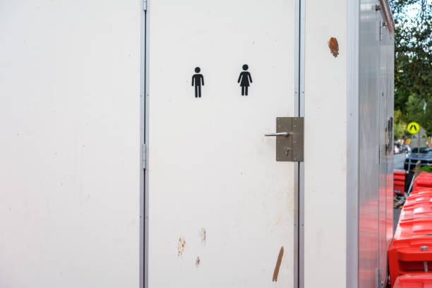 Best Portable toilet rental cost  in Fort Defiance, AZ