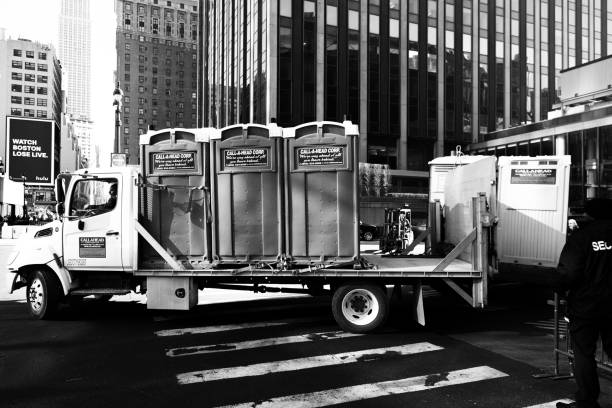 Best Local porta potty services  in Fort Defiance, AZ
