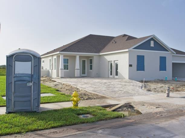 Best Porta potty rental near me  in Fort Defiance, AZ