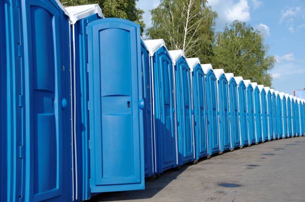 Portable Toilet Options We Offer in Fort Defiance, AZ